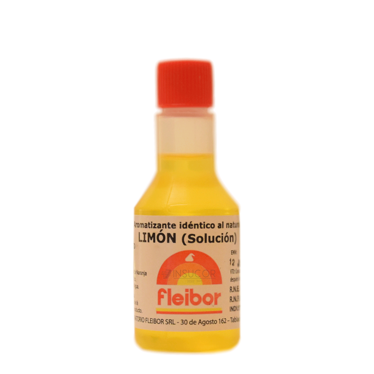 LIMON FLEIBOR X 30CC