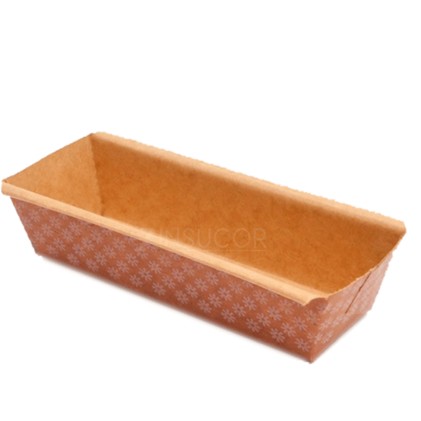 MOLDE BUDIN HORNAL MINI X UN