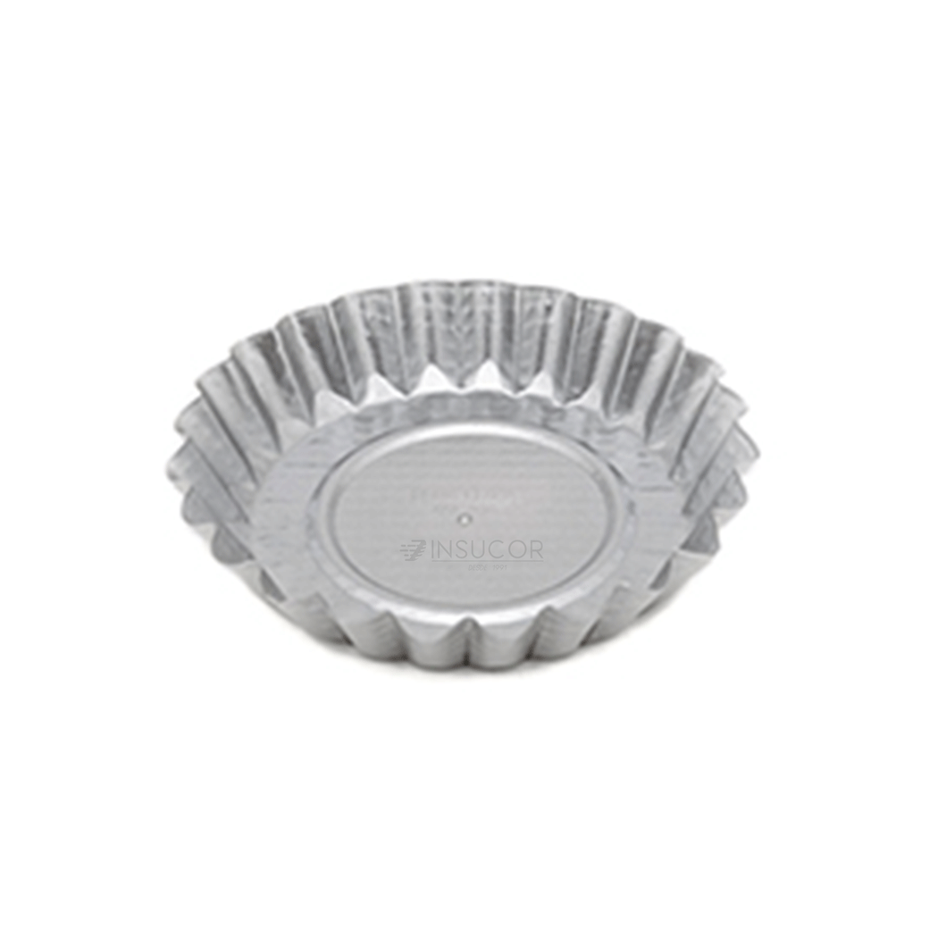 MOLDE TARTA FIJA Nº 26 DOÑA CLARA